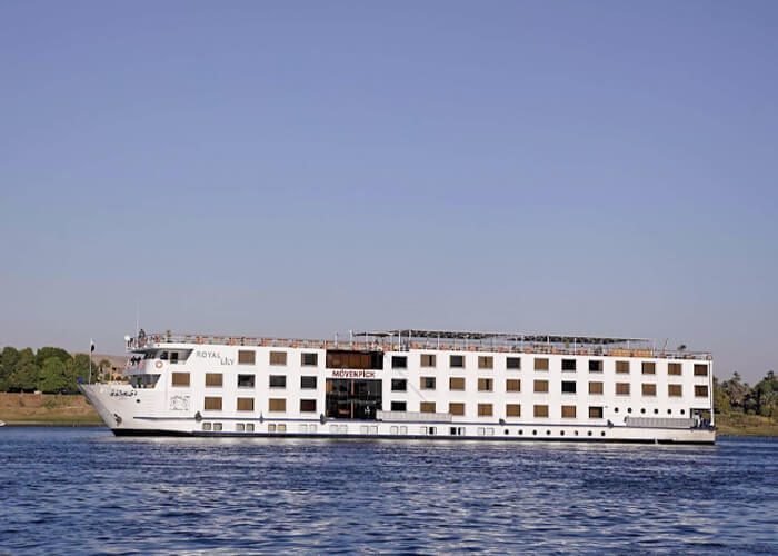 Cruzeiro Royal Lily