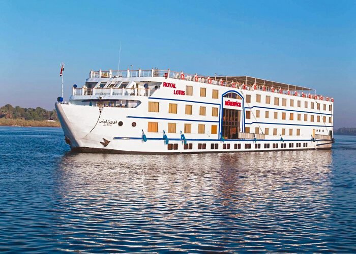 Cruzeiro Royal Lotus